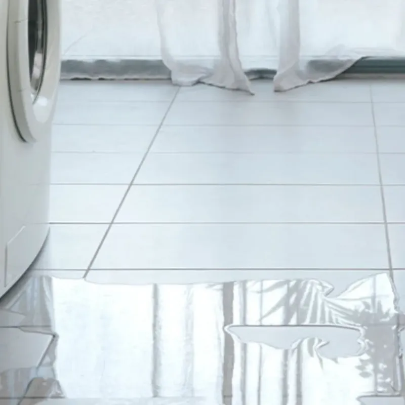 Appliance Leak Cleanup in Cincinnati, OH