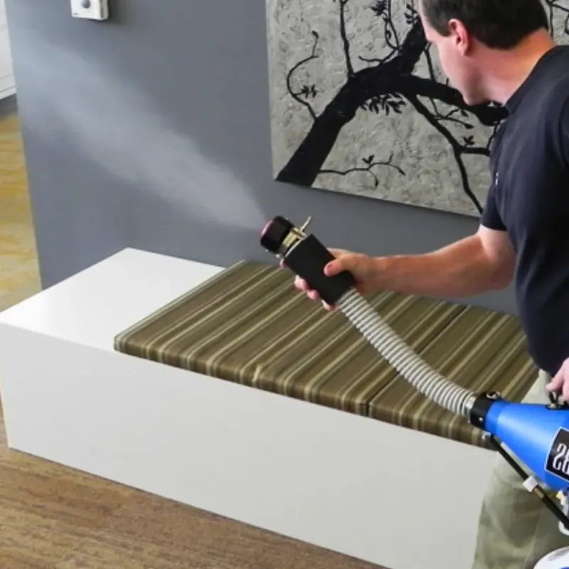 Professional Odor Removal in Cincinnati, OH